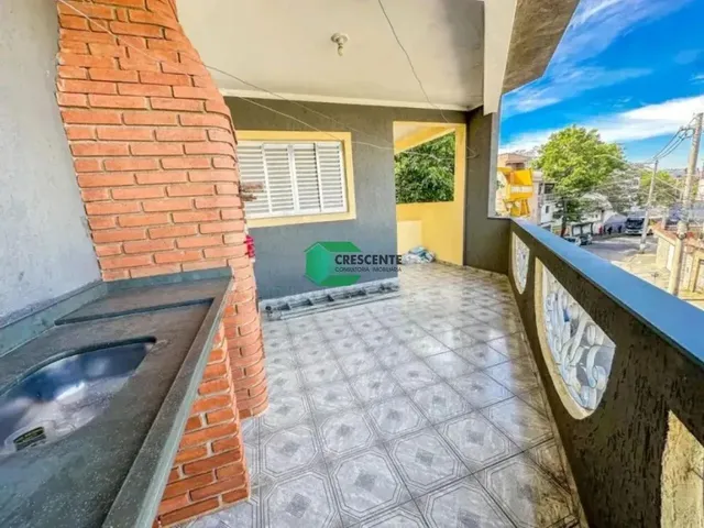 Imagem 6: Sobrado Confortável Próximo a Avenida Queirós Filho