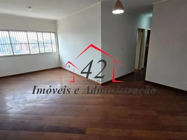 Imagem: Apartamento com 3 Quartos 1 Vaga 108 M²
