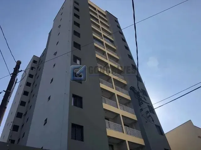 Imagem: Locação Apartamento Santo Andre Vila Vilma