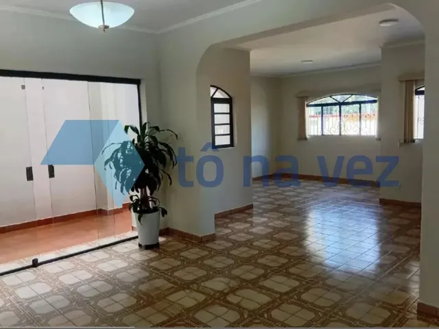 Imagem: Casa 283M² para Locação com 4 Dormitórios