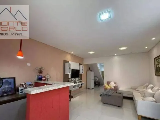 Imagem: Sobrado com 2 Dormitórios, 98 M² - Venda