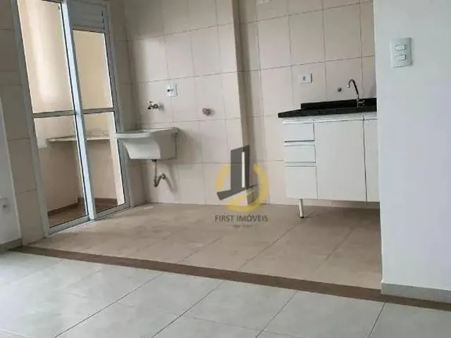 Imagem: Apartamento para Venda Ou Locação no Condomínio