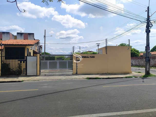 Imagem: Apartamento em Morada do Sol, Teresina/Pi