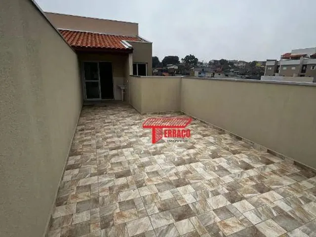 Imagem: Cobertura com 2 Dormitórios, 78 M² - Venda