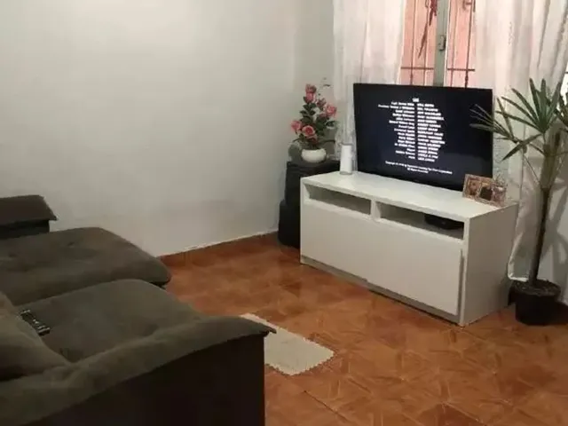 Imagem: Sobrado para Aluguel 2 Quartos 1 Vaga Bangu