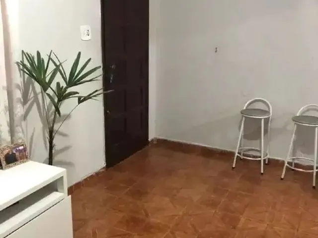 Imagem 9: Sobrado para Aluguel 2 Quartos 1 Vaga Bangu - Santo André - Sp