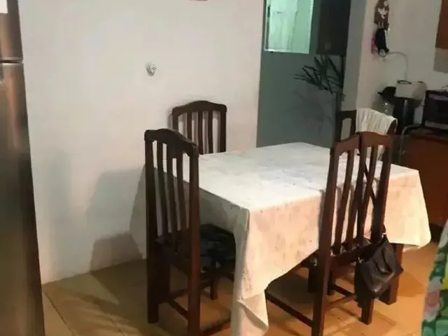 Imagem 2: Sobrado para Aluguel 2 Quartos 1 Vaga Bangu - Santo André - Sp