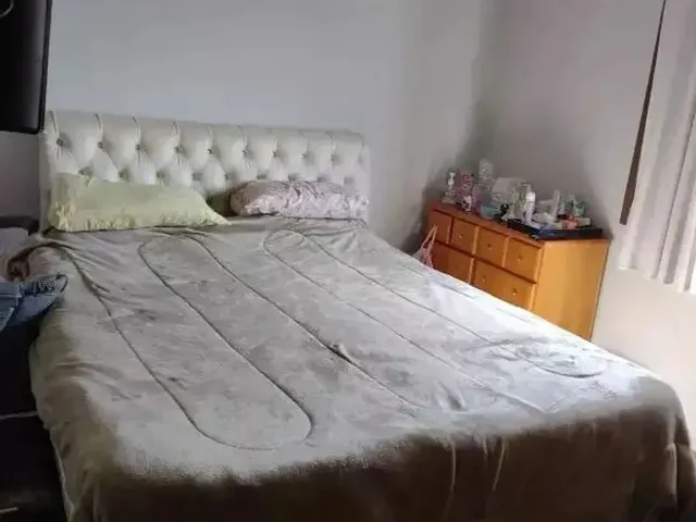 Imagem 4: Sobrado para Aluguel 2 Quartos 1 Vaga Bangu - Santo André - Sp