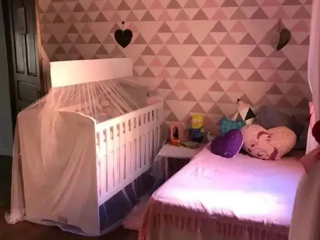 Imagem 8: Sobrado para Aluguel 2 Quartos 1 Vaga Bangu - Santo André - Sp