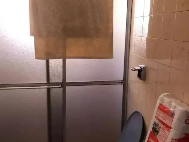 Imagem 6: Sobrado para Aluguel 2 Quartos 1 Vaga Bangu - Santo André - Sp
