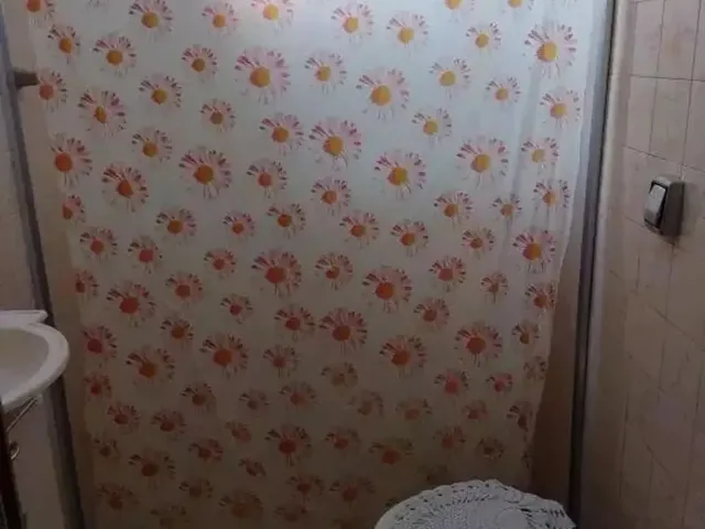 Imagem 7: Sobrado para Aluguel 2 Quartos 1 Vaga Bangu - Santo André - Sp
