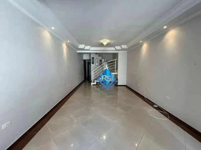 Imagem: Sobrado para Alugar, 134 M² por R$ 5.076,00/Mês