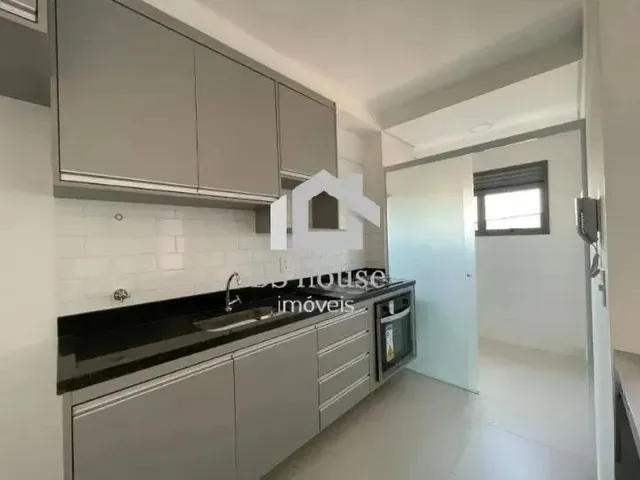 Imagem: Apartamento com 1 Suíte,12 Vaga e Lazer