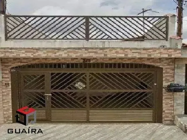 Imagem: Casa para Aluguel 2 Quartos 2 Vagas Stella