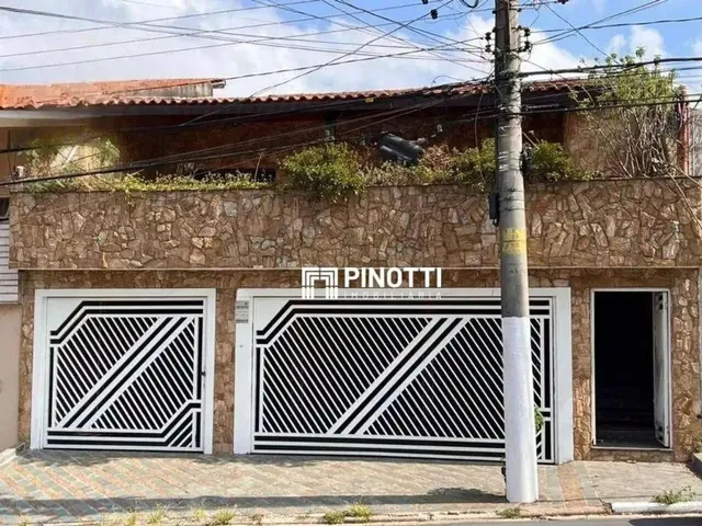 Imagem: Casa com 4 Dormitórios para Alugar, 600