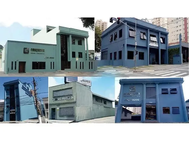 Imagem: Locação Sobrado Sao Bernardo do Campo