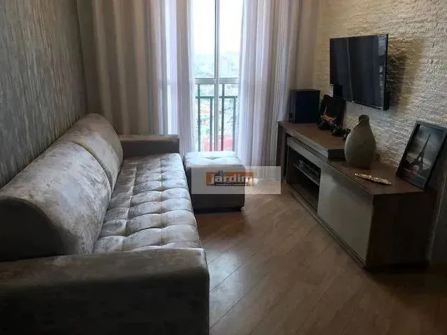 Imagem: Apartamento com 3 Dormitórios para Alugar