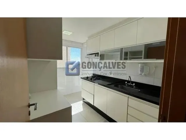 Imagem: Locação Apartamento Sao Bernardo do Campo