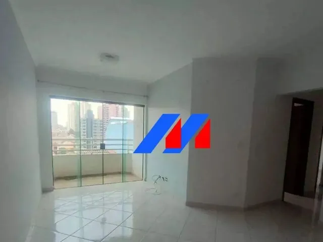 Imagem: Apartamento com 3 Dormitórios para Alugar