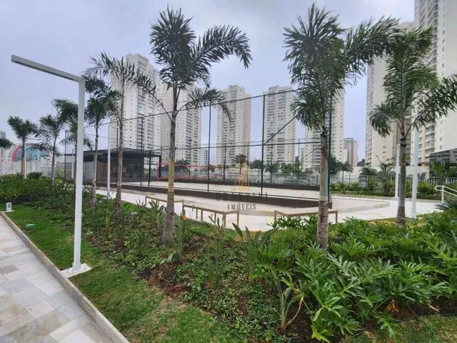 Imagem: Apartamento com 3 Dormitórios para Alugar