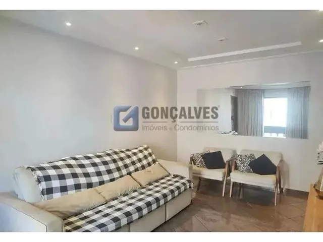 Imagem: Locação Apartamento Sao Bernardo do Campo