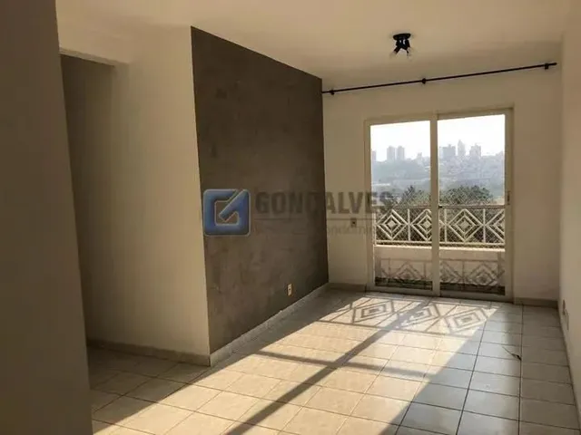 Imagem: Locação Apartamento Sao Bernardo do Campo