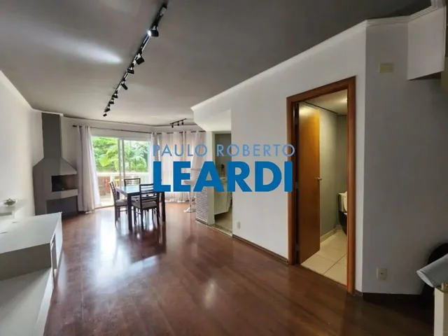 Imagem: Duplex - Jardim - Sp