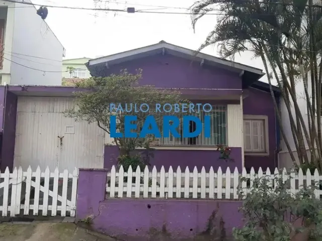 Imagem: Casa Assobradada - Vila Floresta - Sp