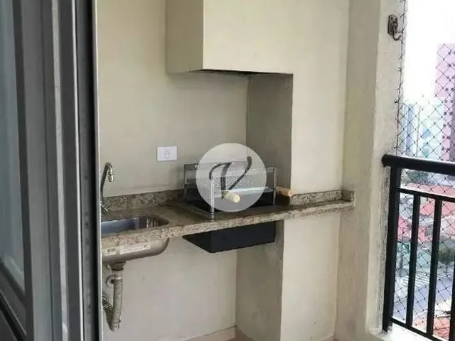 Imagem: Aluguel de Apartamento 2 Dormitórios (1