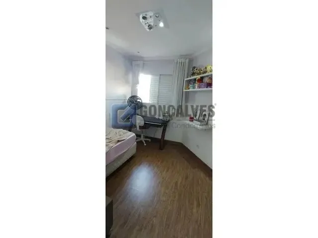 Imagem 9: Locação Sobrado Santo Andre Vila Curuca Ref: 33590