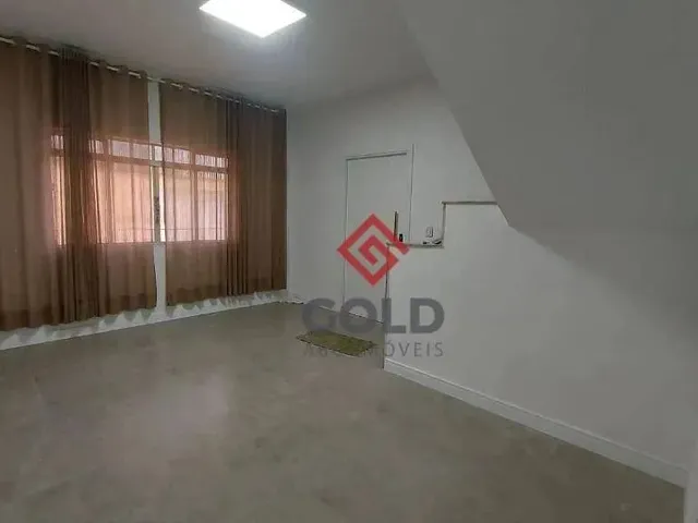 Imagem: Sobrado com 3 Dormitórios para Alugar