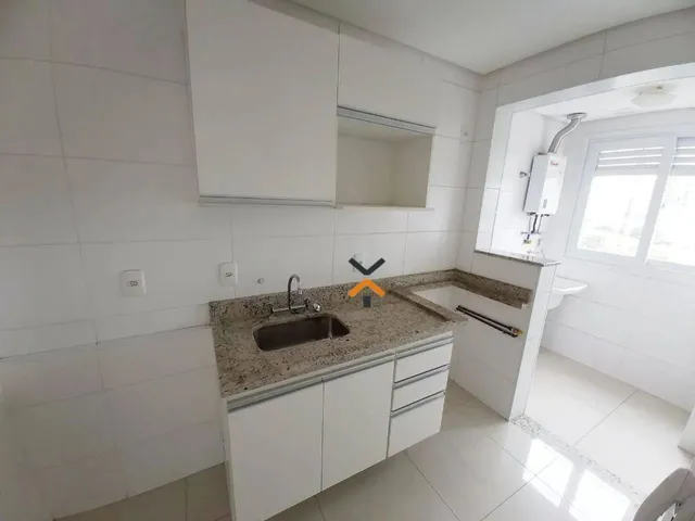 Imagem: Apartamento com 2 Dormitórios para Alugar
