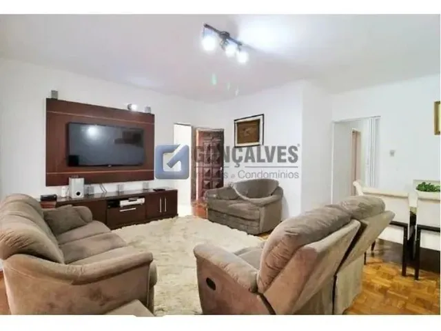 Imagem 1: Locação Casa Santo Andre Vila Curuca Ref: 40932