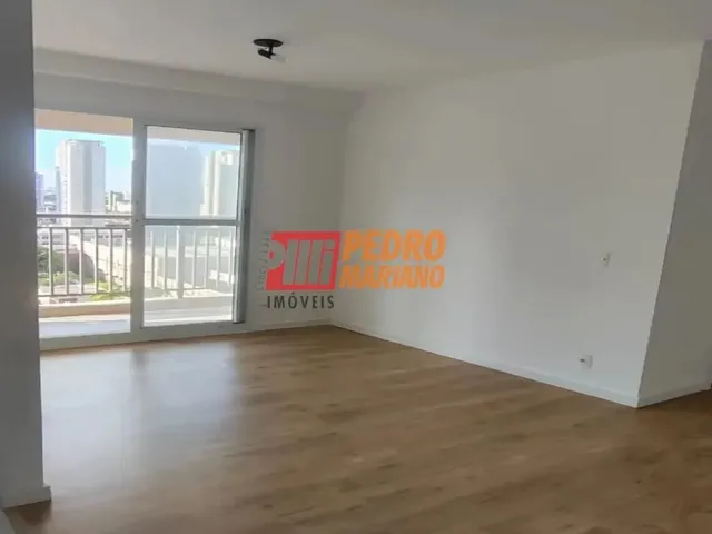 Imagem: Apartamento no Bairro Jardim em Santo André