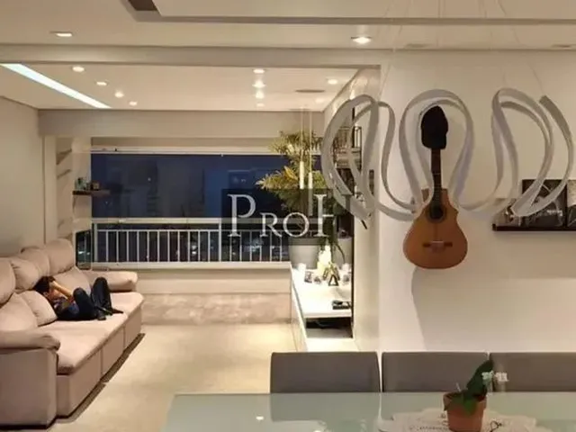 Imagem: Apartamento para Locação 3 Quartos Vila