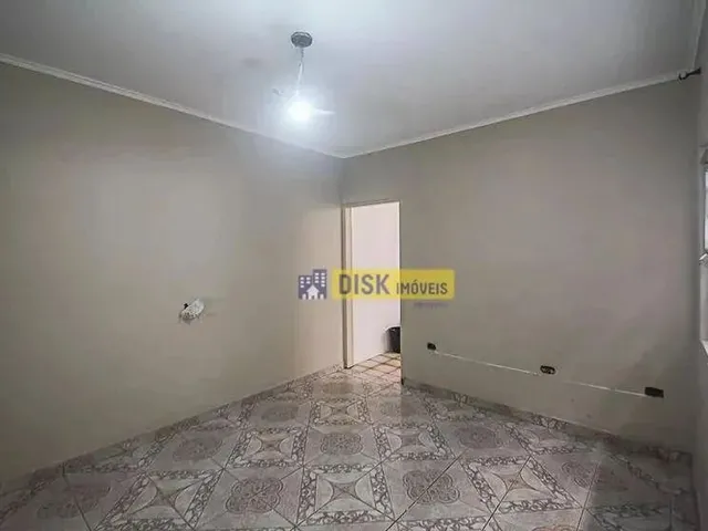 Imagem 4: Casa com 3 Dormitórios para Alugar, 131 M² por R$ 2.803,22/Mês - Assunção - São