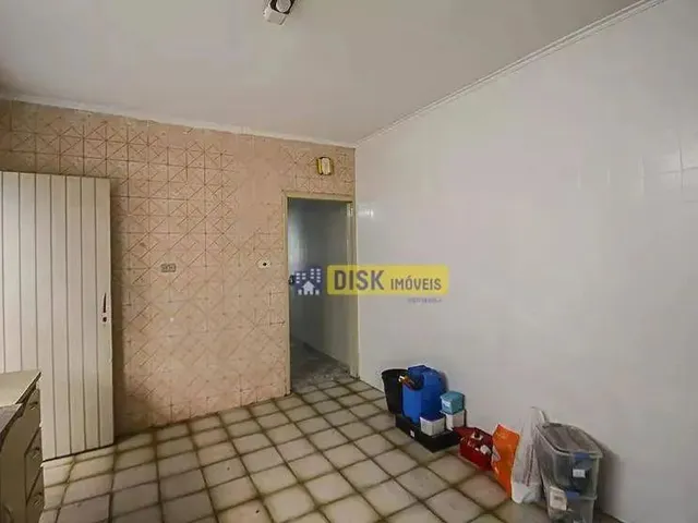 Imagem 11: Casa com 3 Dormitórios para Alugar, 131 M² por R$ 2.803,22/Mês - Assunção - São