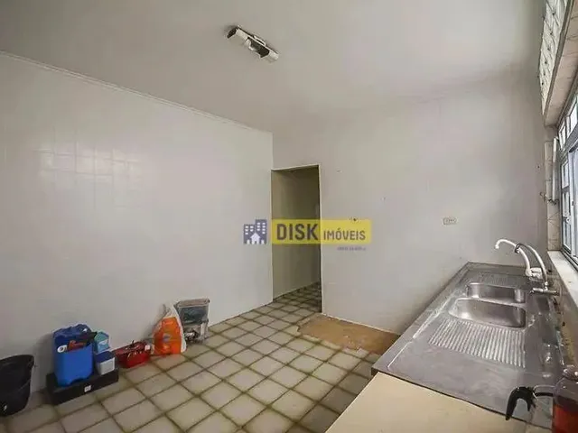 Imagem 8: Casa com 3 Dormitórios para Alugar, 131 M² por R$ 2.803,22/Mês - Assunção - São