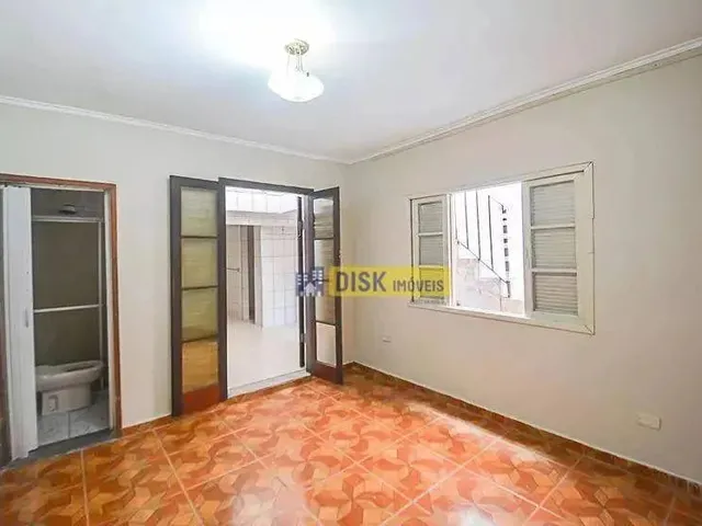 Imagem 14: Casa com 3 Dormitórios para Alugar, 131 M² por R$ 2.803,22/Mês - Assunção - São