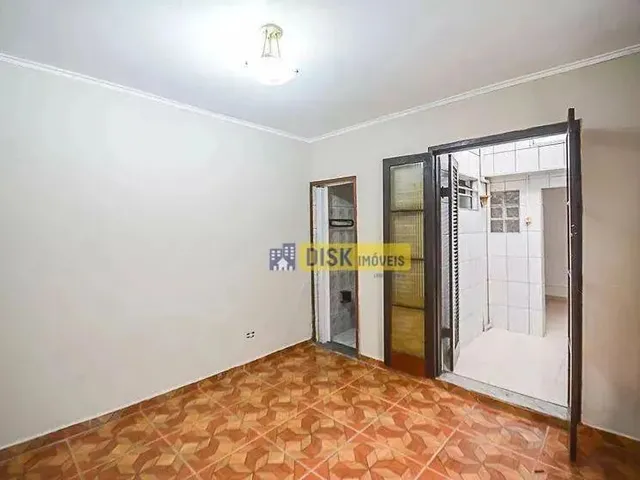 Imagem 12: Casa com 3 Dormitórios para Alugar, 131 M² por R$ 2.803,22/Mês - Assunção - São