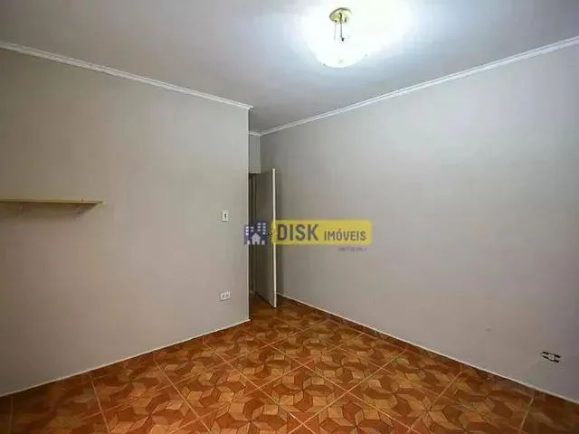 Imagem 2: Casa com 3 Dormitórios para Alugar, 131 M² por R$ 2.803,22/Mês - Assunção - São