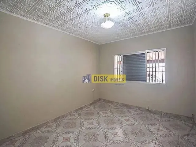 Imagem 13: Casa com 3 Dormitórios para Alugar, 131 M² por R$ 2.803,22/Mês - Assunção - São