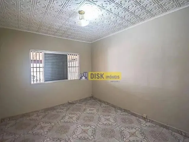Imagem 5: Casa com 3 Dormitórios para Alugar, 131 M² por R$ 2.803,22/Mês - Assunção - São