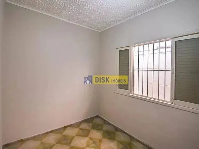 Imagem 10: Casa com 3 Dormitórios para Alugar, 131 M² por R$ 2.803,22/Mês - Assunção - São