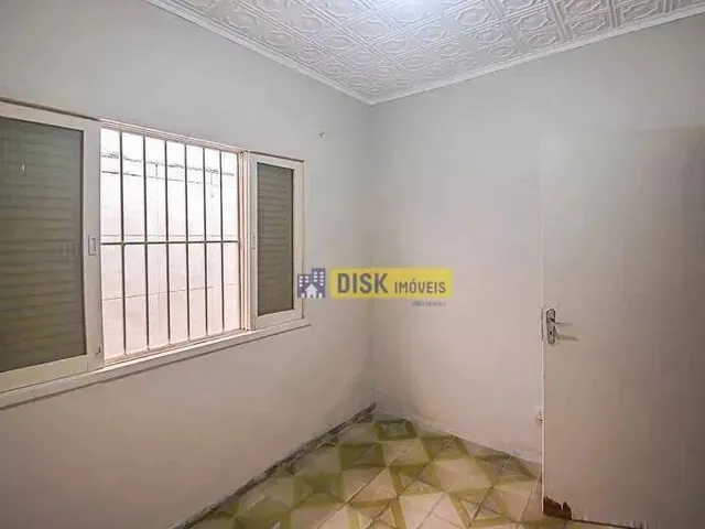 Imagem 15: Casa com 3 Dormitórios para Alugar, 131 M² por R$ 2.803,22/Mês - Assunção - São