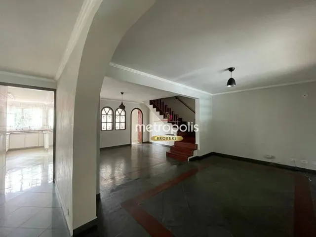 Imagem: Casa com 3 Dormitórios, 265 M² - Venda