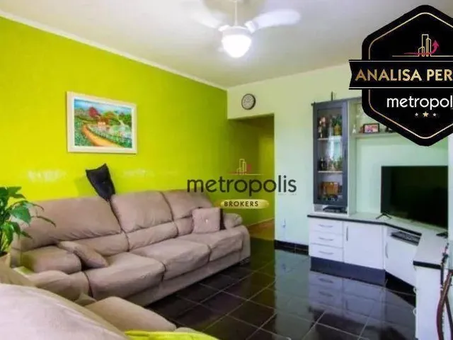 Imagem: Sobrado, 218 M² - Venda por R$ 755.000,00