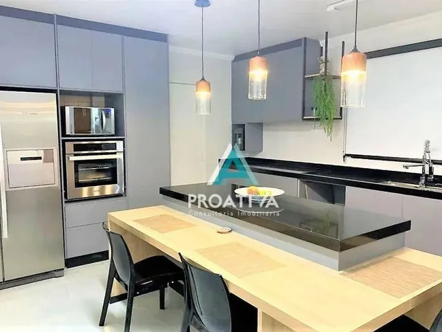 Imagem: Apartamento com 3 Dormitórios, 149 M²