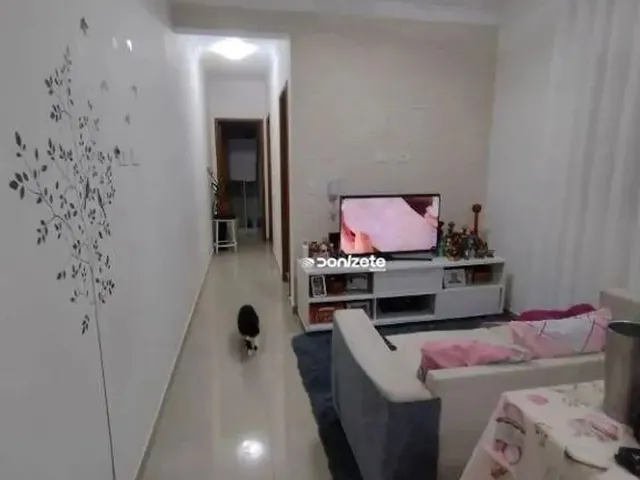 Imagem: Apartamento com 2 Dormitórios, 47 M²