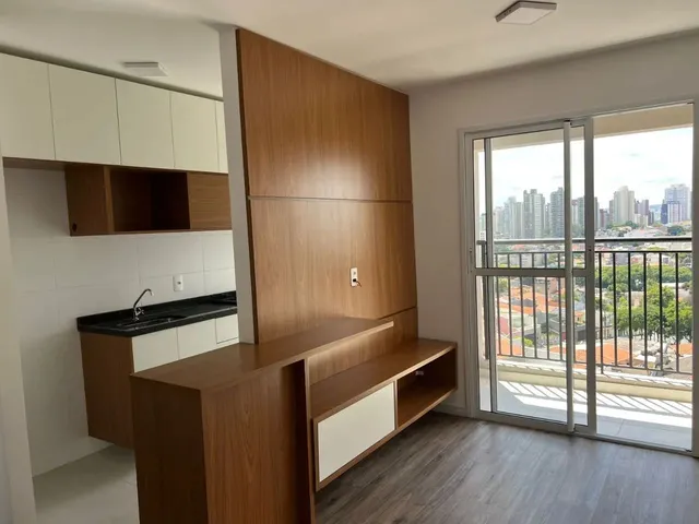 Imagem: Apartamento Moderno no Coração da Cidade!
